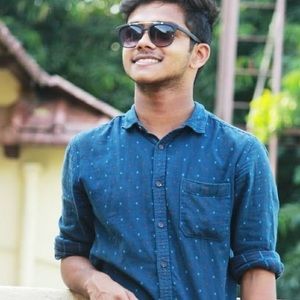 Meet your Posher, Gerin issac